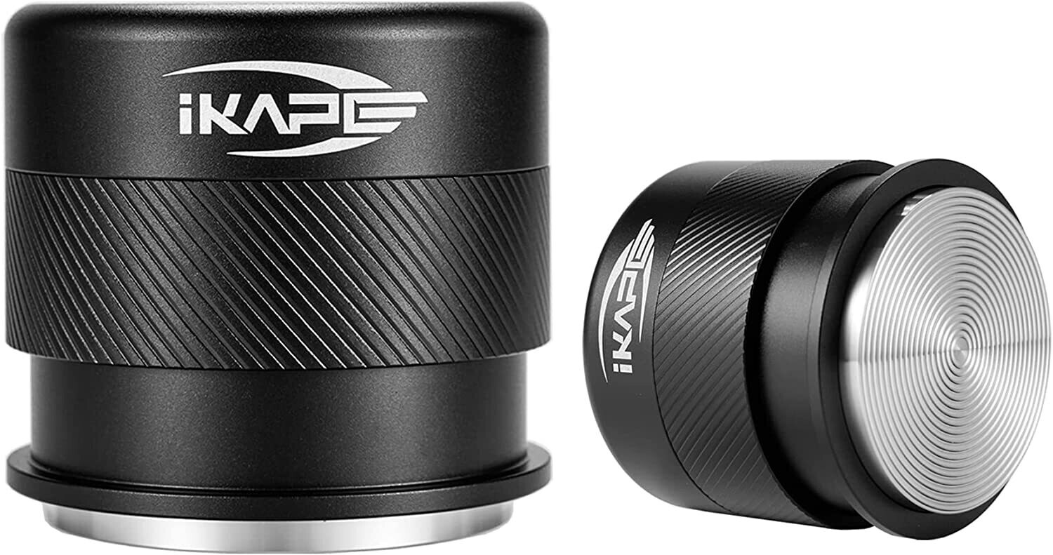 IKAPE Coffee tamper de palam 58 mm