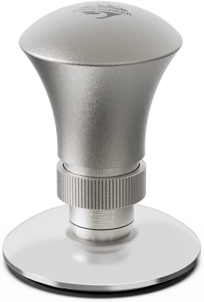 Tamper CrossCreek Pro 58 mm.