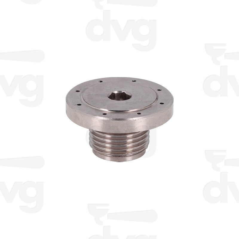 DIFUSOR GRUPO EXTRACCIÓN WEGA / ASTORIA  GRUPO 58MM
