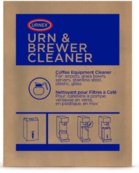 Urn &amp; Brewer Sobre 1 oz   URNEX