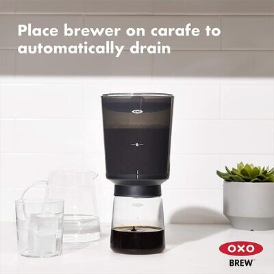 Coffee OXO Cold Brew 1Lt.