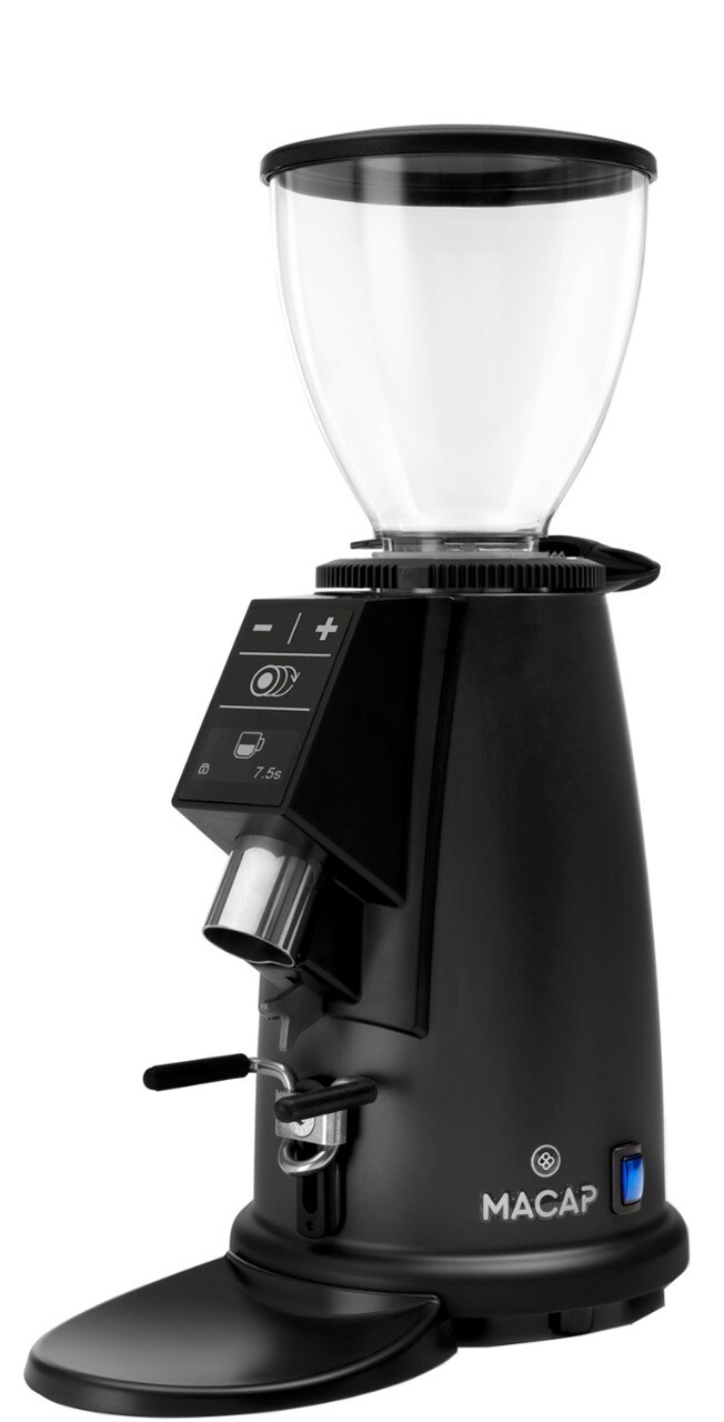 M2E DOMUS ON DEMAND MACAP NEGRO