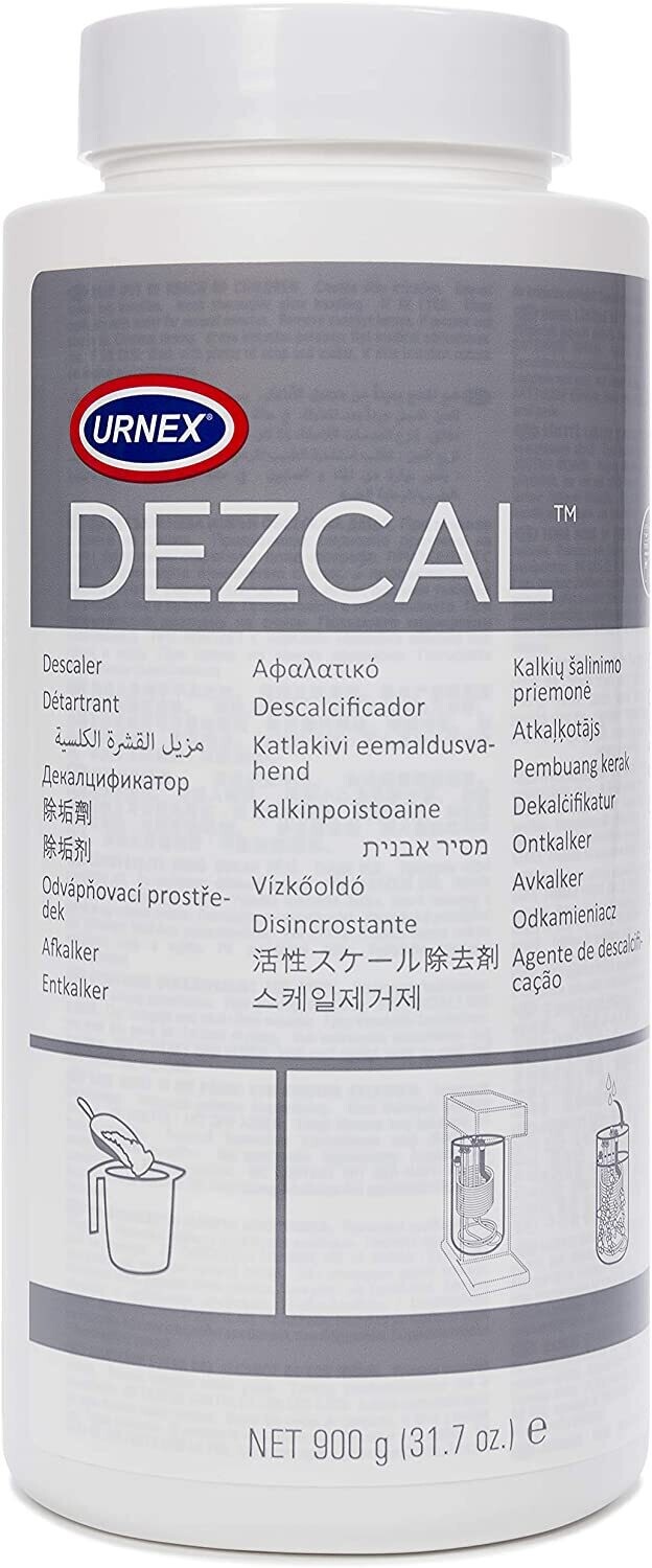 Urnex Dezcal  1kg