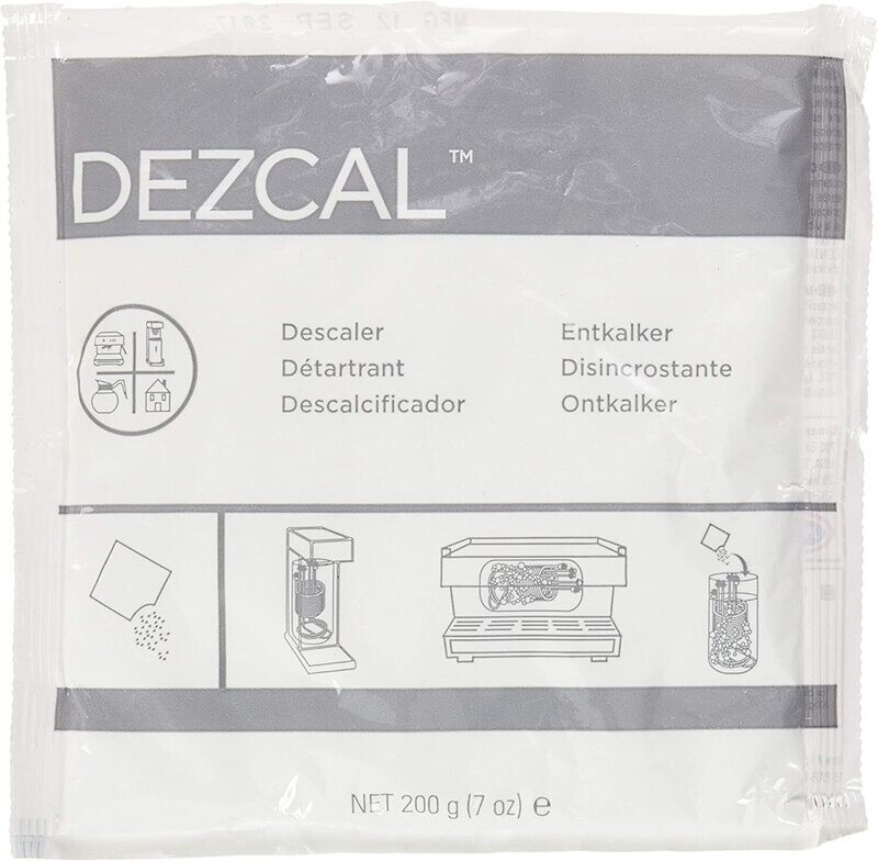 Urnex Dezcal  7oz.