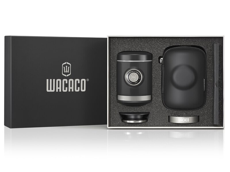 WACACO Picopresso