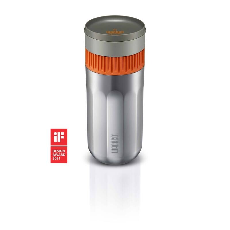 WACACO Pipamoka (todo en uno 10oz)