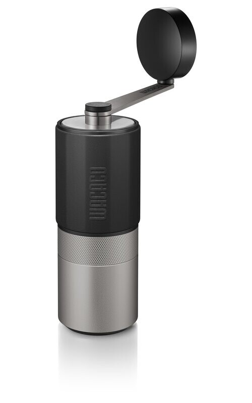 WACACO Exagrind (cuchillas de acero inox)