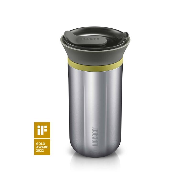 WACACO Cuppamoka (10 onzas líquidas)