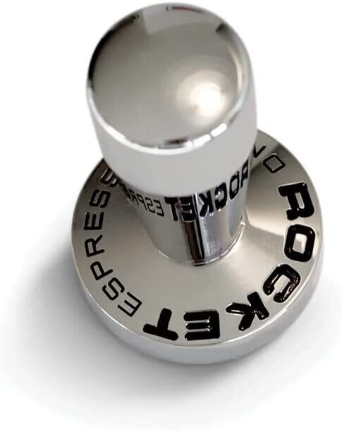 Tamper 58mm Rocket Espresso