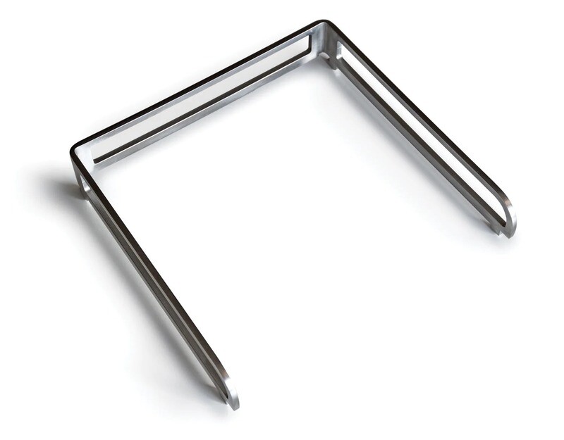Rocket Espresso Marco de metal para Appartamento