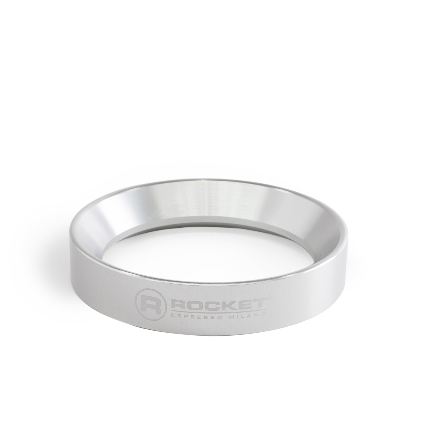 Anillo para porta-filtro 58mm LOGO Rocket Espresso