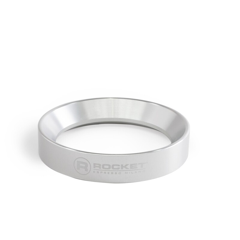 Anillo para porta-filtro 58mm LOGO Rocket Espresso