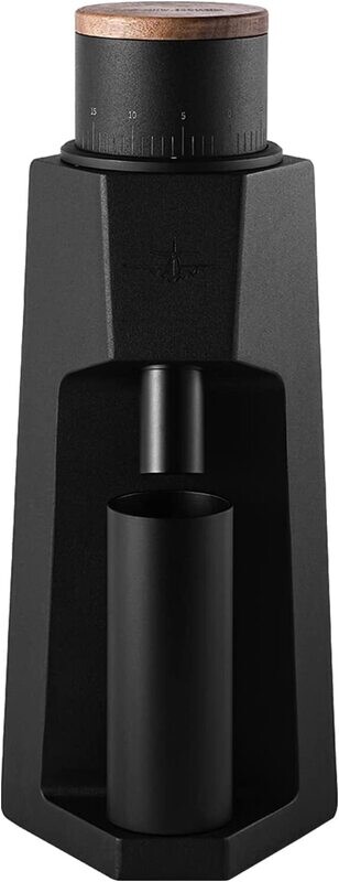 3BOMBER Molino de café sniper (color blanco)