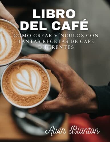 Cómo crear vínculos con tantas recetas de café