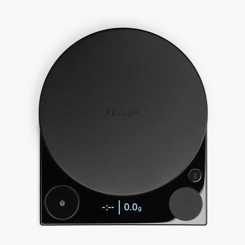 Pesa Tally Pro Precision Scale | Studio Edition