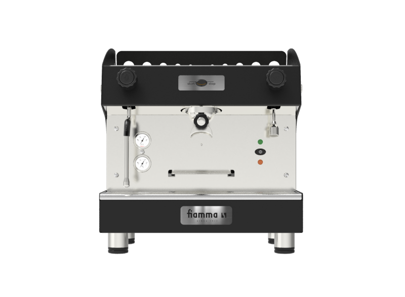 Caravel 1 Balck