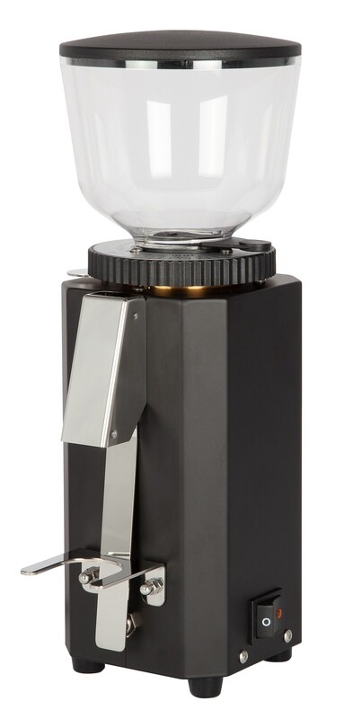 PROFITEC - PRO M54 Negro Mate