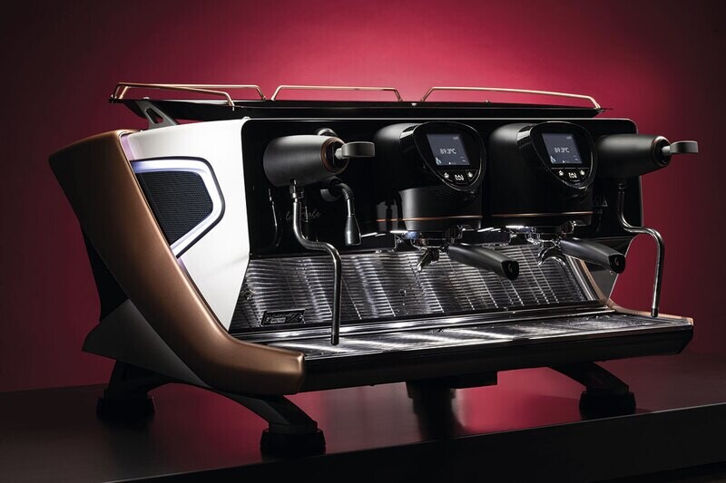 LA REALE GAGGIA MILANO INCLUYE MOLINO
