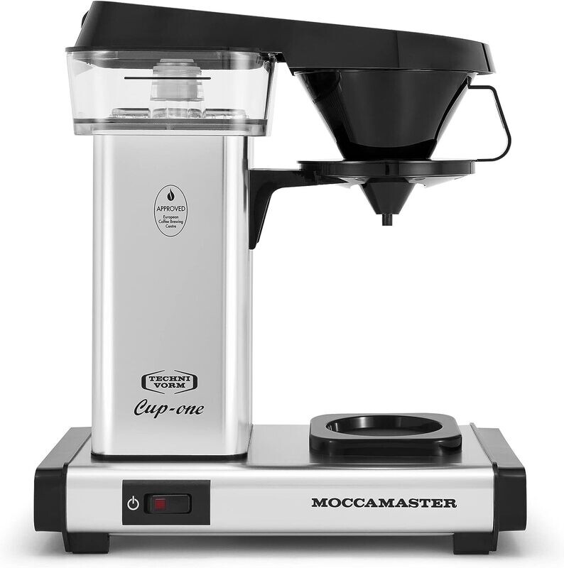 Technivorm Moccamaster 1 taza  10 oz.