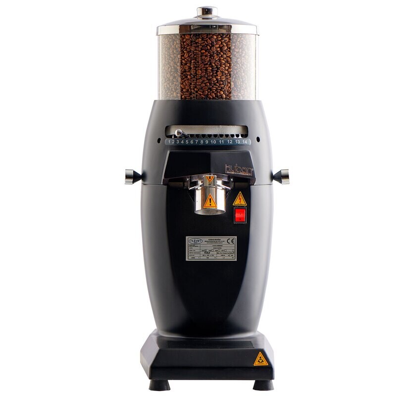 KM01 | KUBAN BOLD GRINDER