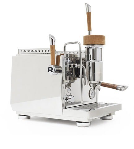 EPICA ROCKET ESPRESSO #1