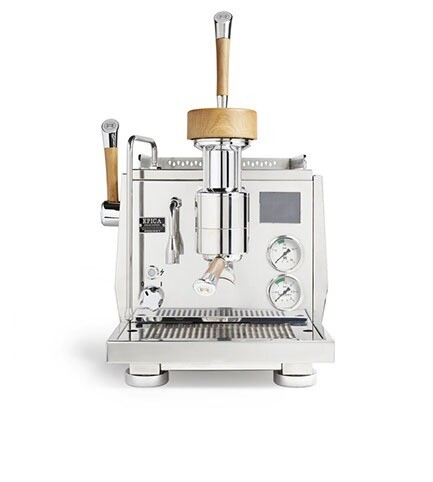 EPICA ROCKET ESPRESSO #1
