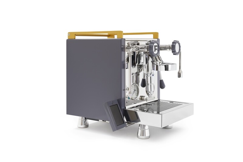 Rocket Espresso R58 SERIEGRIGIA RAL 7015