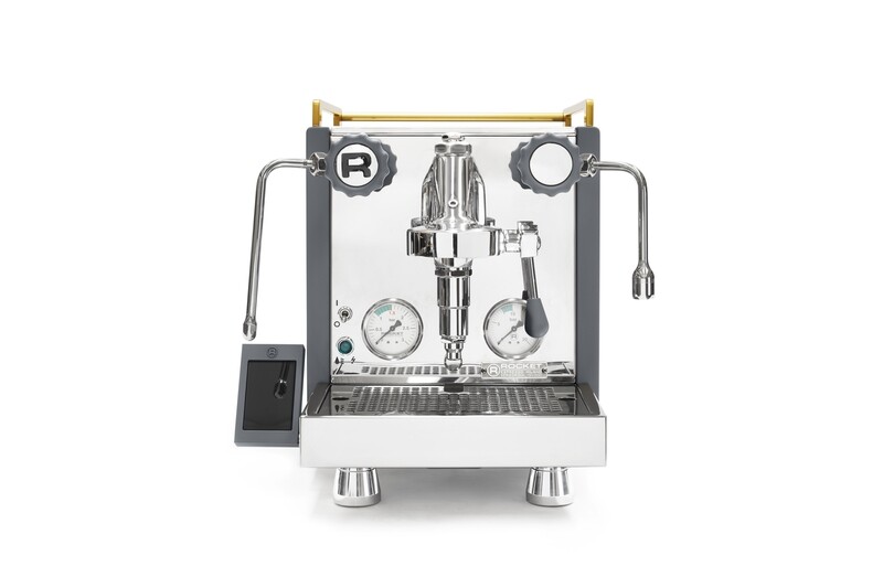 Rocket Espresso R58 SERIEGRIGIA RAL 7015