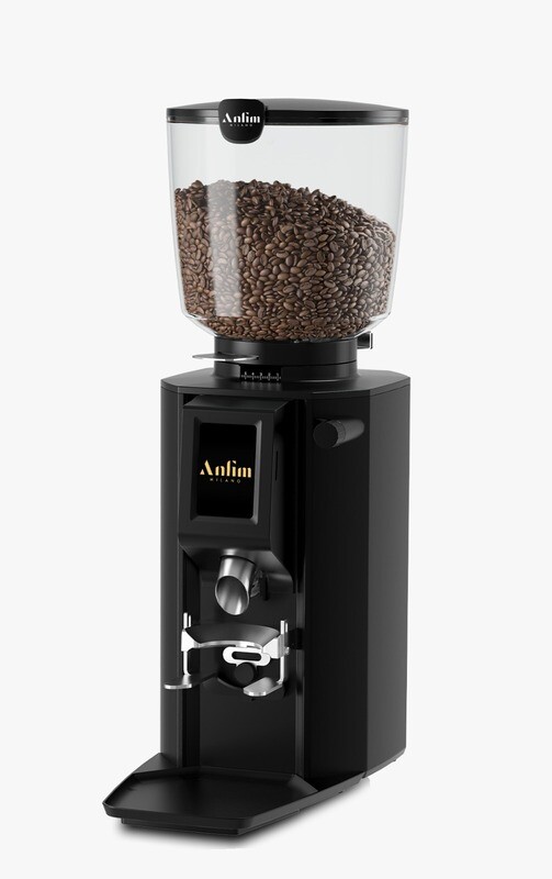 NEW ANFIM LUNA NEGRO