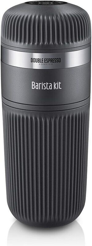 WACACO KIT de barista Nanopresso