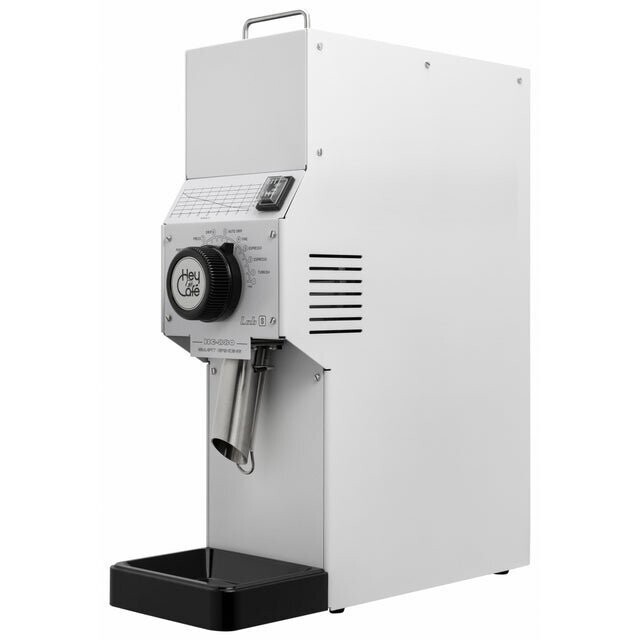 HeyCafe LAB BLANCO