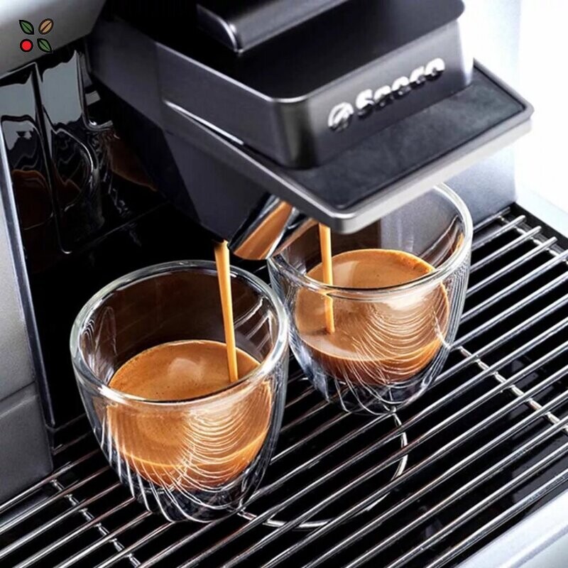 Saeco MAGIC M1 one touch cappuccino (no incluye enfriador de leche)