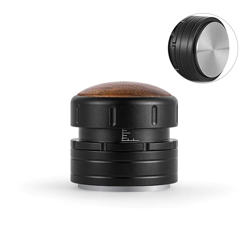 3BOMBER Rebound Tamper 58.35mm