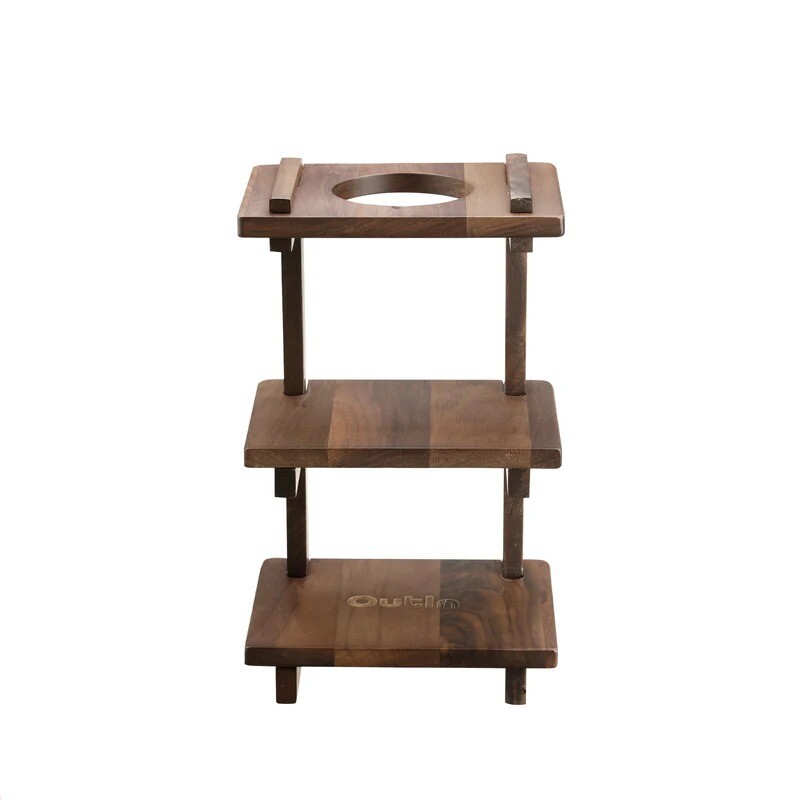 Outin Nano Stand Nogal