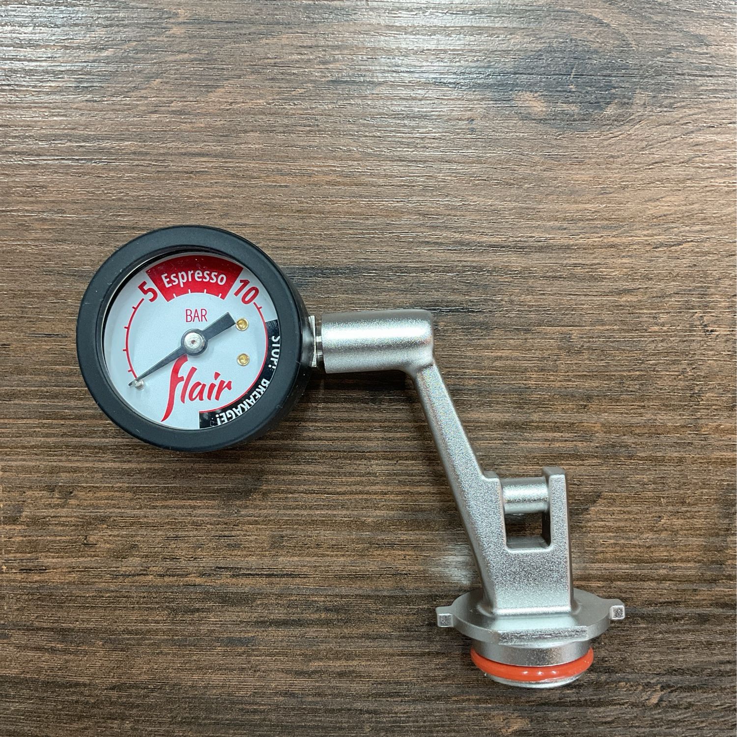 GAUGE FLAIR 58 (completo)