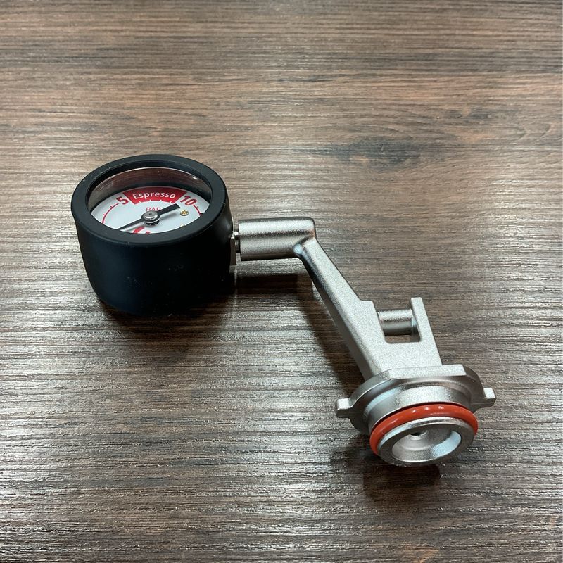 GAUGE FLAIR 58 (completo)