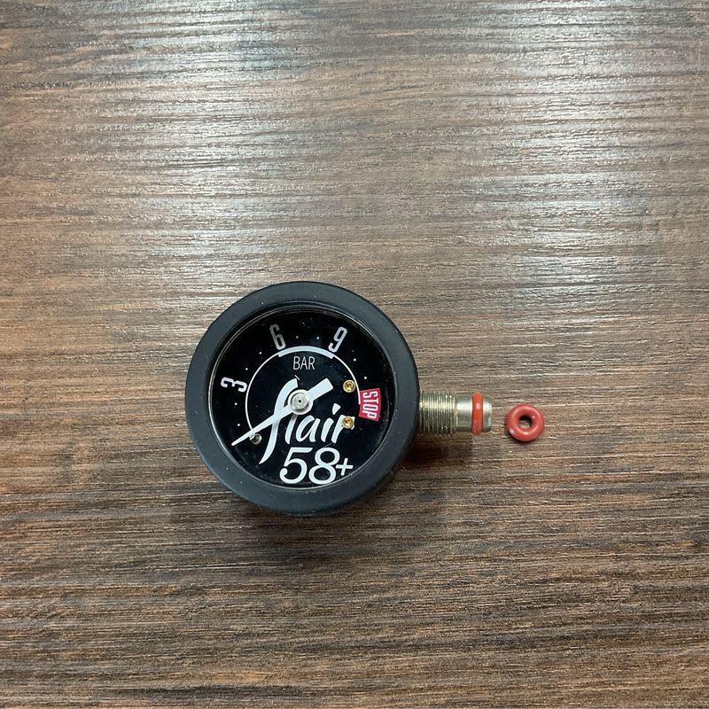 Gauge Flair 58
