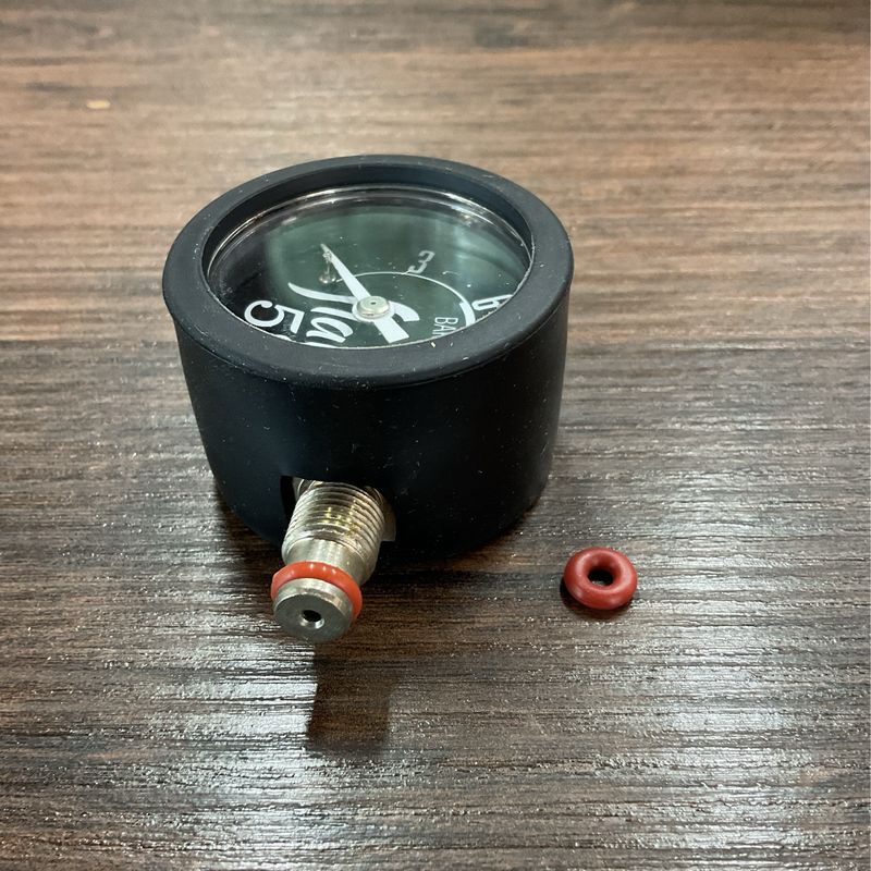 Gauge Flair 58