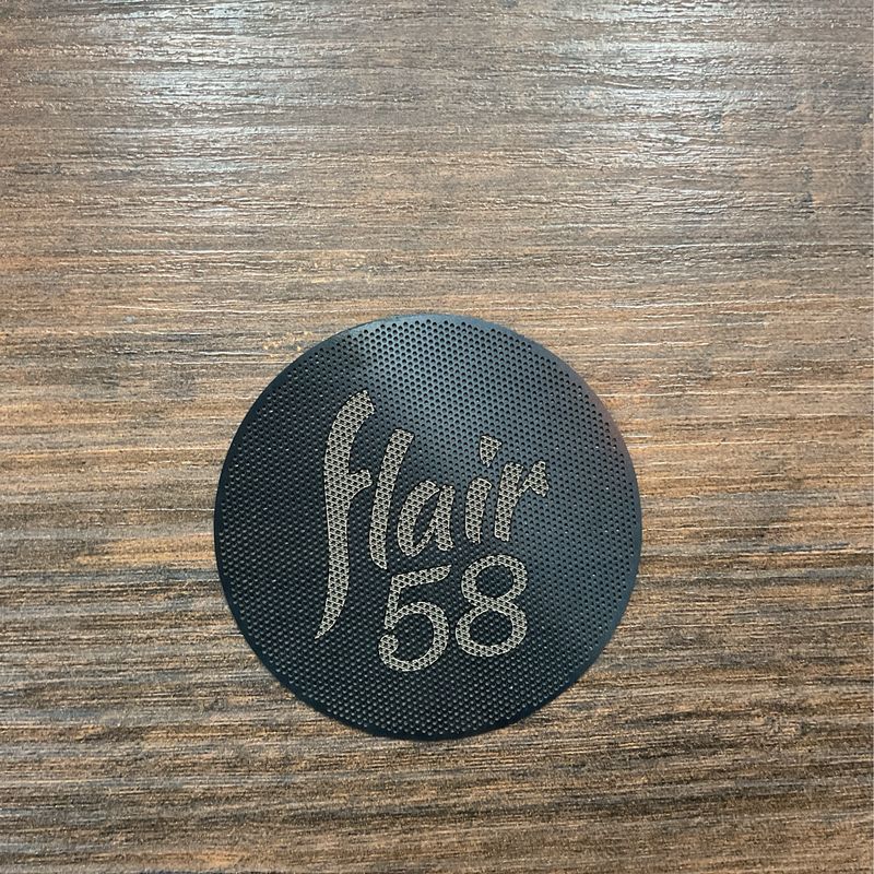 Puck Screen Flair 58