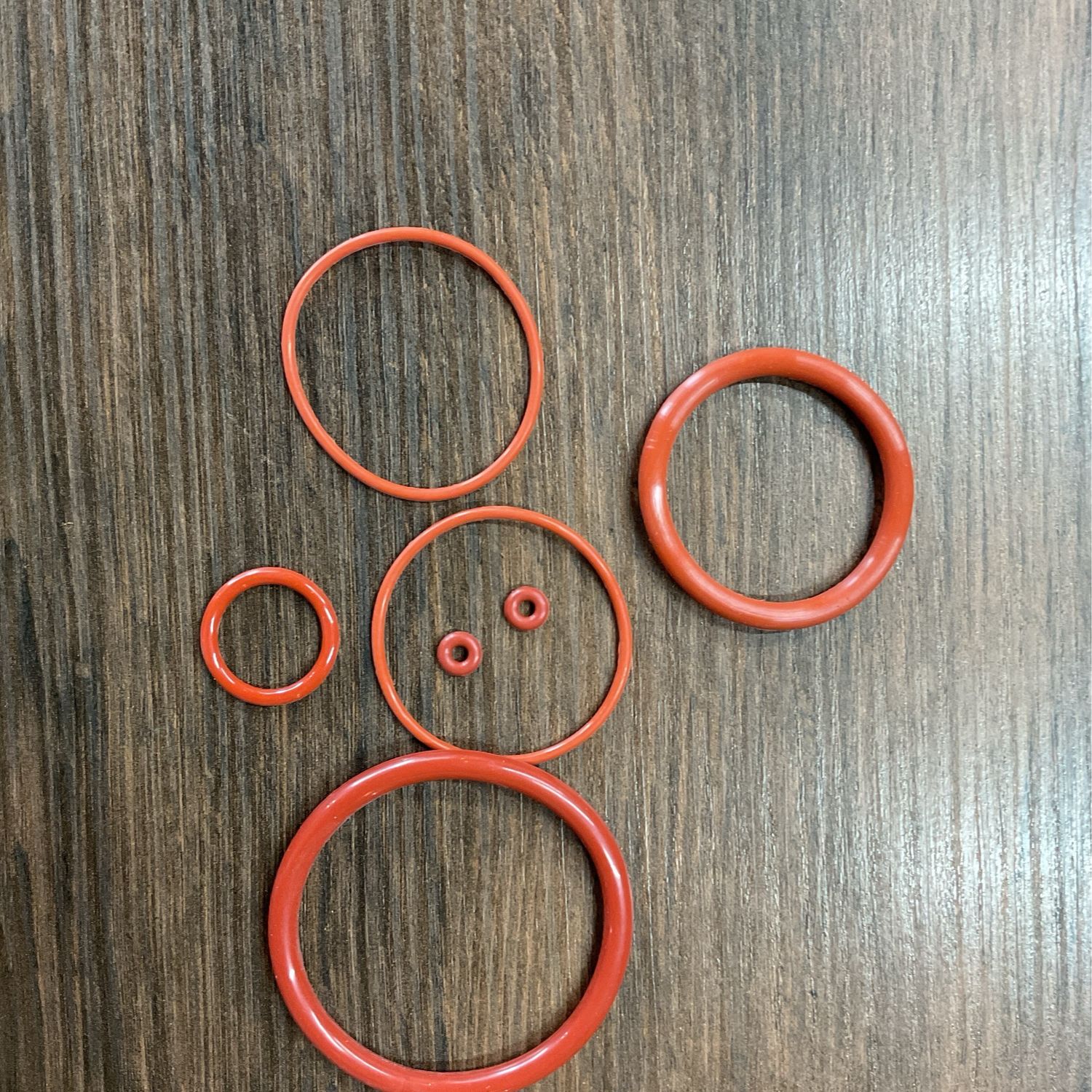 FLAIR O-RING SET ( Flair 58)