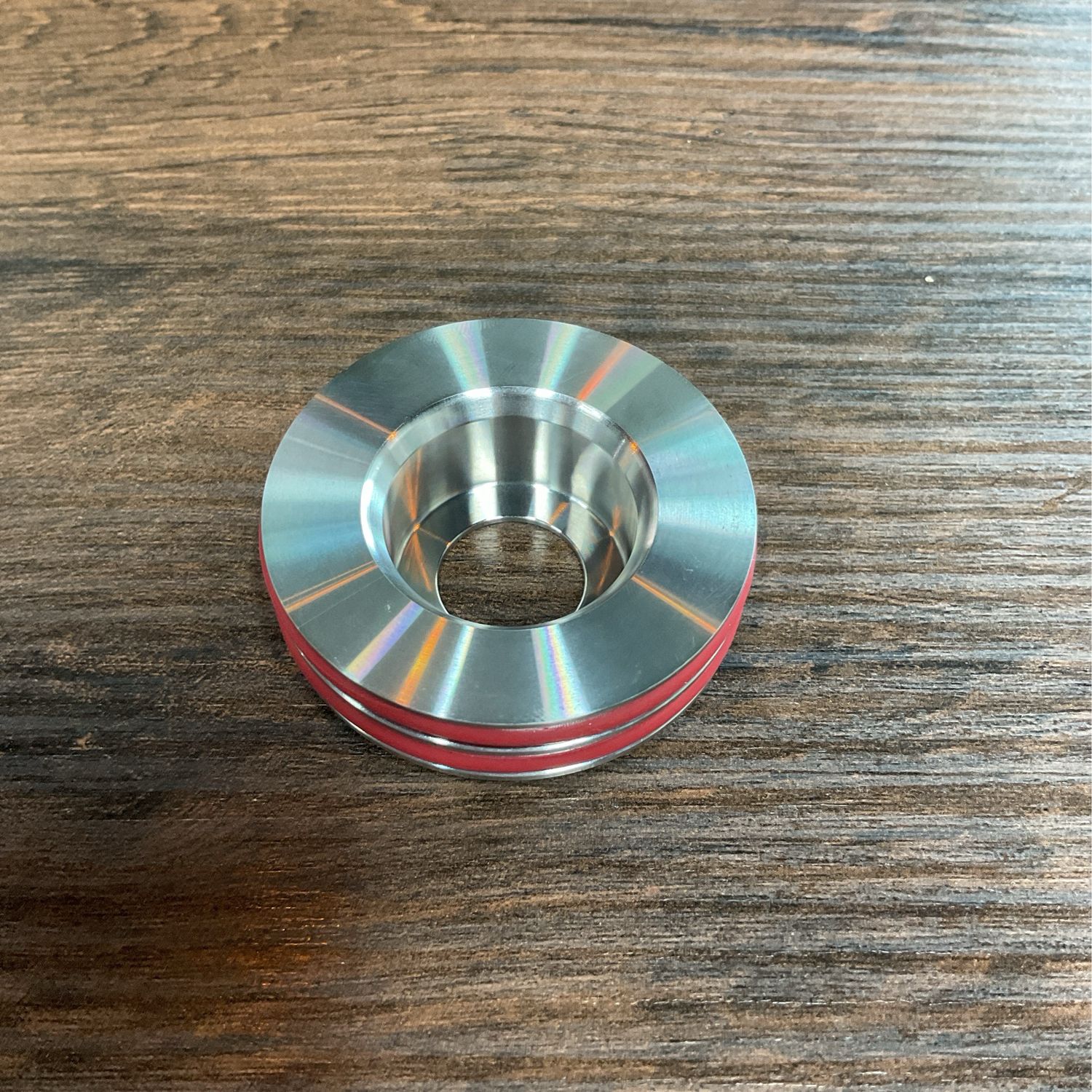 STAINLESS STEEL PRO PLUNGER
