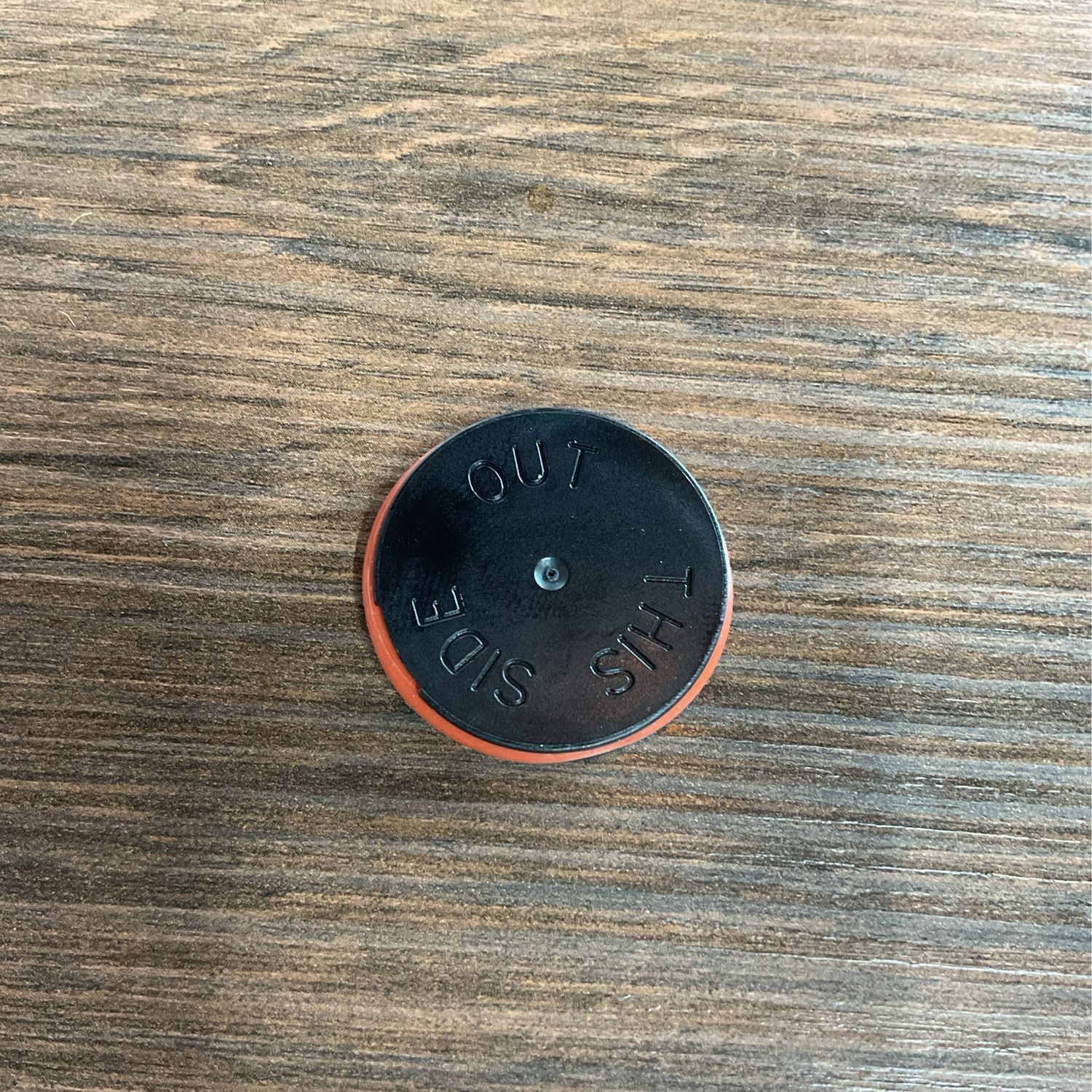 NEO Flex Graduation Disc