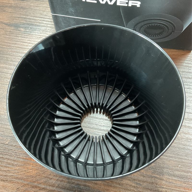 Big Boy Brewer, 2 To 5 Cups