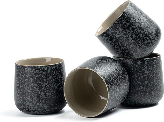 TEANAGOO Taza 7.2 cerámica japonesa