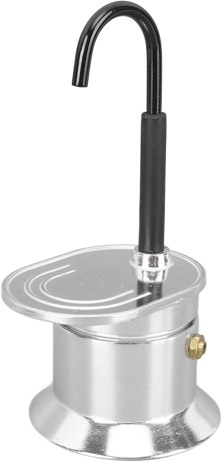 Dpofirs Espresso Maker