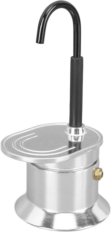 Dpofirs Espresso Maker
