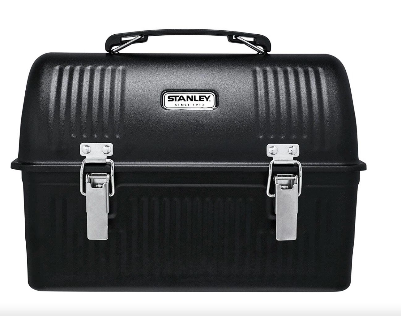 Lonchera Clasica Metalica  STANLEY