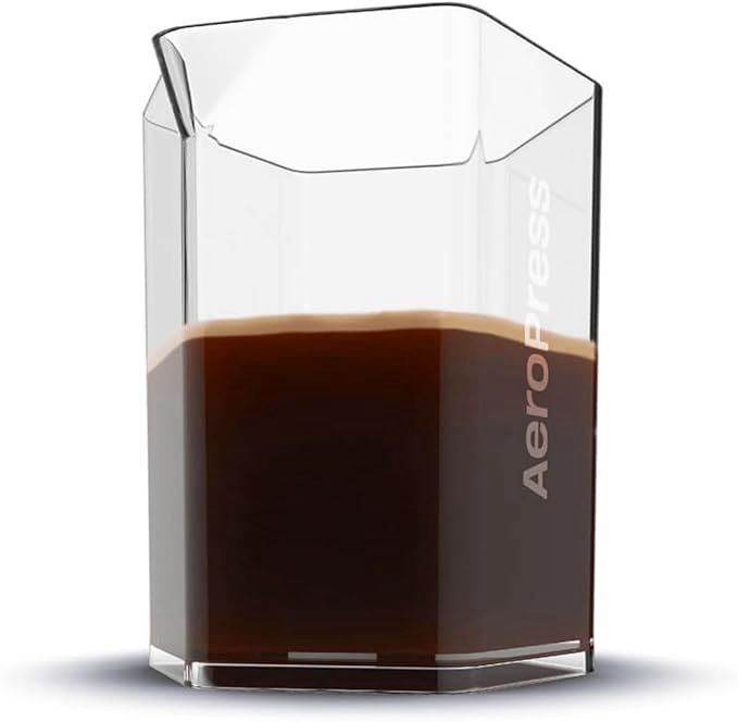 Aeropress Jarra para cafetera