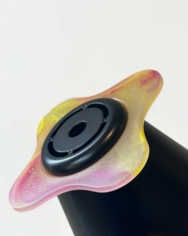 OREA, V3 base color matte candy