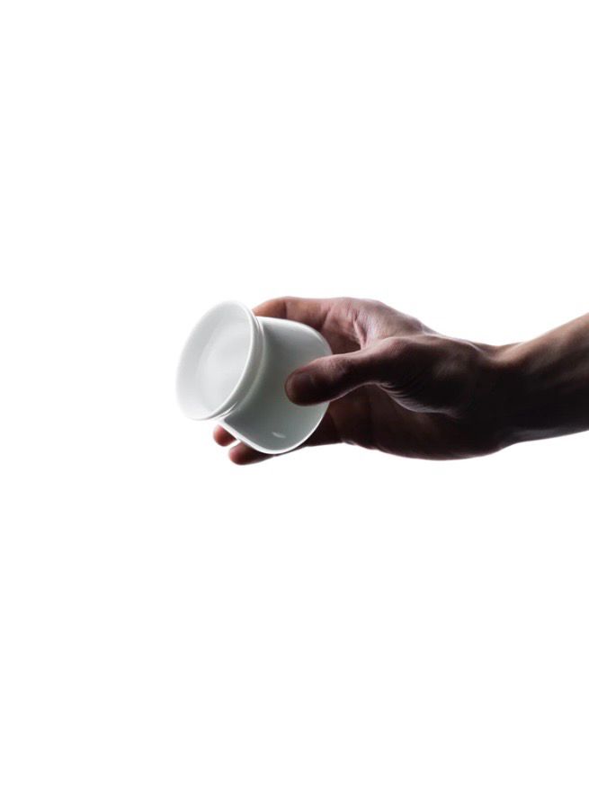 OREA sense glass 175 ml